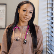 Damiyanna K., Care Companion in Exton, PA with 10 years paid experience