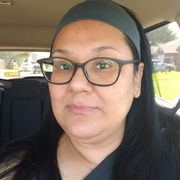 Rita B., Care Companion in Harlingen, TX with 9 years paid experience