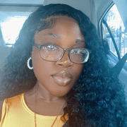 Blessing E., Babysitter in West Orange, NJ with 8 years paid experience