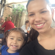 Amber W., Babysitter in San Antonio, TX with 5 years paid experience