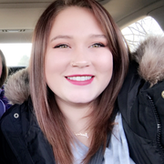 Shaye B. - Harrah <span class="translation_missing" title="translation missing: en.application.care_types.child_care">Child Care</span>