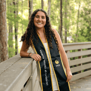 Megan M., Babysitter in 32709 with 1 year of paid experience