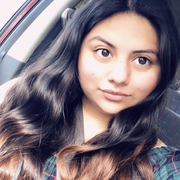 Alicia G. - Harlingen <span class="translation_missing" title="translation missing: en.application.care_types.child_care">Child Care</span>