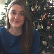 Abigail E., Babysitter in Bedford, NH with 3 years paid experience