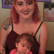 Misty F. - East Liberty Babysitter