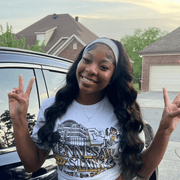 Dior L., Babysitter in 37015 with 4 years of paid experience