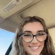 Kaela W., Babysitter in Holland, TX 76534 with 6 years of paid experience