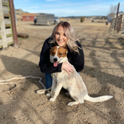 Tori T., Care Companion in Sun River, MT with 4 years paid experience