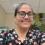 Melissa S., Child Care Provider in 08887 with 22 years of paid experience