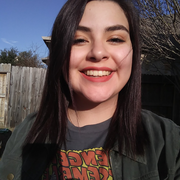 Reagan M. - Cibolo <span class="translation_missing" title="translation missing: en.application.care_types.child_care">Child Care</span>