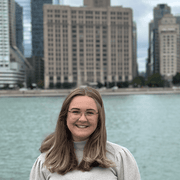 Emily W., Nanny in Chicago, IL with 9 years paid experience
