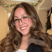 Lillian H., Babysitter in 93551 with 1 year of paid experience