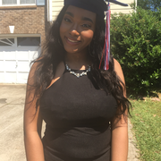 Promise S., Babysitter in Macon, GA with 4 years paid experience