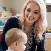 Taylor W., Babysitter in 91901 with 13 years of paid experience