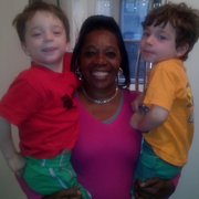 Jasmin W., Babysitter in New York, NY with 15 years paid experience
