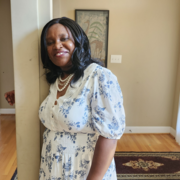 Mercy M., Nanny in Leeds, AL with 20 years paid experience