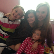 Ashleigh P., Nanny in Vernon, NJ with 6 years paid experience