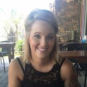 Jessica B. - Hampton Babysitter