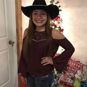 Jazmyn R., Babysitter in Edinburg, TX with 1 year paid experience