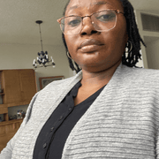 Funmilayo T., Care Companion in Houston, TX with 10 years paid experience