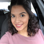 Victoria T., Babysitter in McAllen, TX with 3 years paid experience