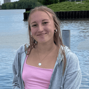 Kaylie L., Babysitter in Tipton, MI 49287 with 1 year of paid experience
