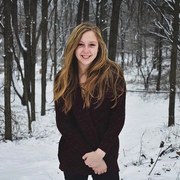 Tayah S., Babysitter in Hanover, MI with 4 years paid experience
