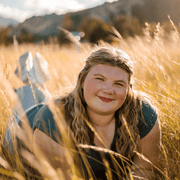 Kennadie P., Nanny in Billings, MT with 2 years paid experience