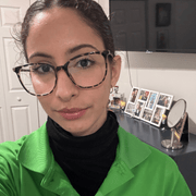 Dalia C., Care Companion in Land O Lakes, FL with 0 years paid experience