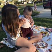 Emma J., Nanny in Costa Mesa, CA with 0 years paid experience