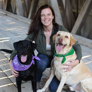 Anna L., Pet Care Provider in Jacksonville, NC 28540 with 10 years paid experience