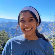 Shriya J., Child Care in Laotto, IN 46763 with 8 years of paid experience