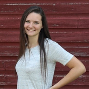 Elayna B., Nanny in Hampstead, MD with 4 years paid experience
