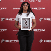 Amaya W., Babysitter in Tucson, AZ with 3 years paid experience