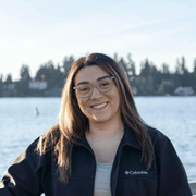 Ellyana R., Nanny in Everett, WA with 2 years paid experience