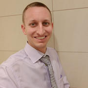 Chris M. - Arcadia Pet Care Provider