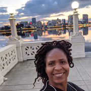 Fatou K., Nanny in Oakland, CA with 15 years paid experience