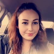 Adriana D. - Tulsa Babysitter