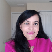 Lidia P., Babysitter in Winter Garden, FL with 1 year paid experience