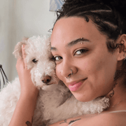 Jade M., Pet Care Provider in Oak Forest, IL with 8 years paid experience