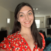 Tallulah C., Nanny in Lake Mary, FL with 4 years paid experience