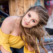 Paige J., Babysitter in Odessa, TX with 4 years paid experience