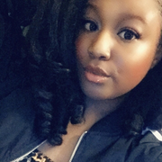 Tiarra D. - Lexington Babysitter