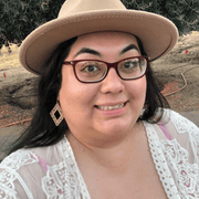 Vanessa S., Nanny in 92358 with 7 years of paid experience