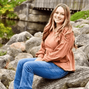 Mya B., Nanny in Hopkins, MI 49328 with 4 years of paid experience