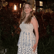 Lauren C., Nanny in 40390 with 4 years of paid experience
