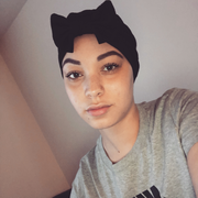 Danisha D. - Reynoldsburg Babysitter