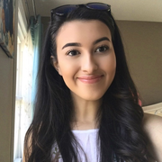 Gabriella I. - Fairfield <span class="translation_missing" title="translation missing: en.application.care_types.child_care">Child Care</span>
