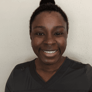 Ekene U., Child Care in Houston, TX 77077 with 8 years of paid experience