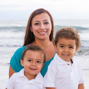 Joyce N., Babysitter in San Diego, CA with 3 years paid experience